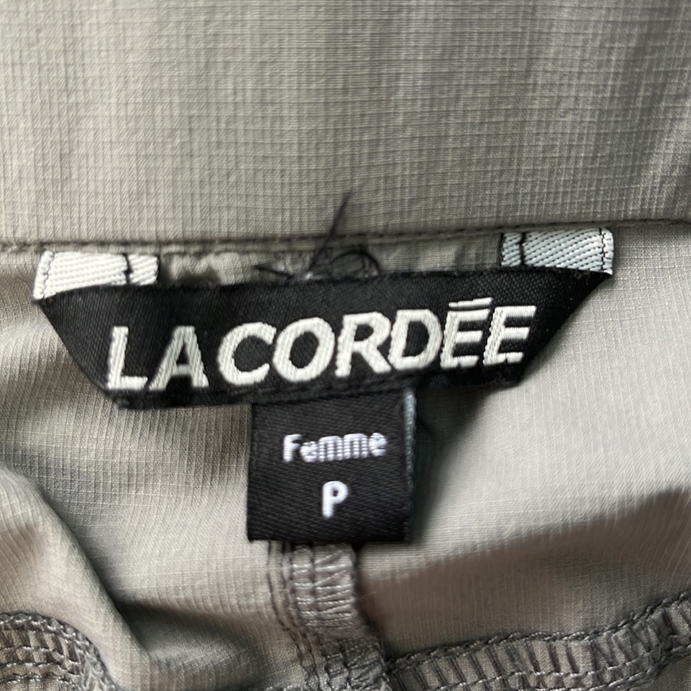 La Cordee Skirt - Picture 5 of 9